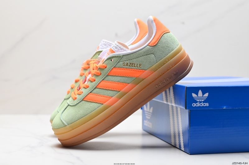 Adidas Gazelle Shoes